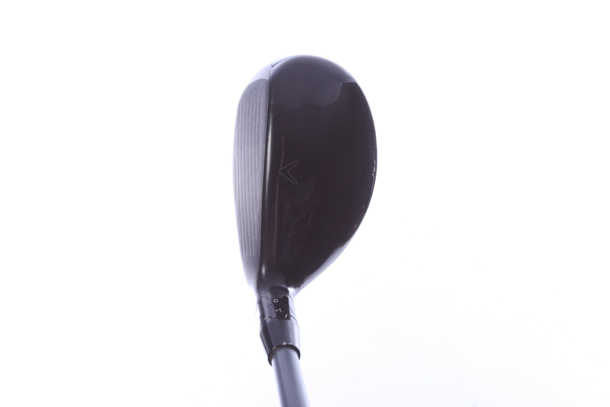 Used Callaway Apex 3H Hybrid - Right-Handed - 19 Degrees - Regular Flex-Next Round
