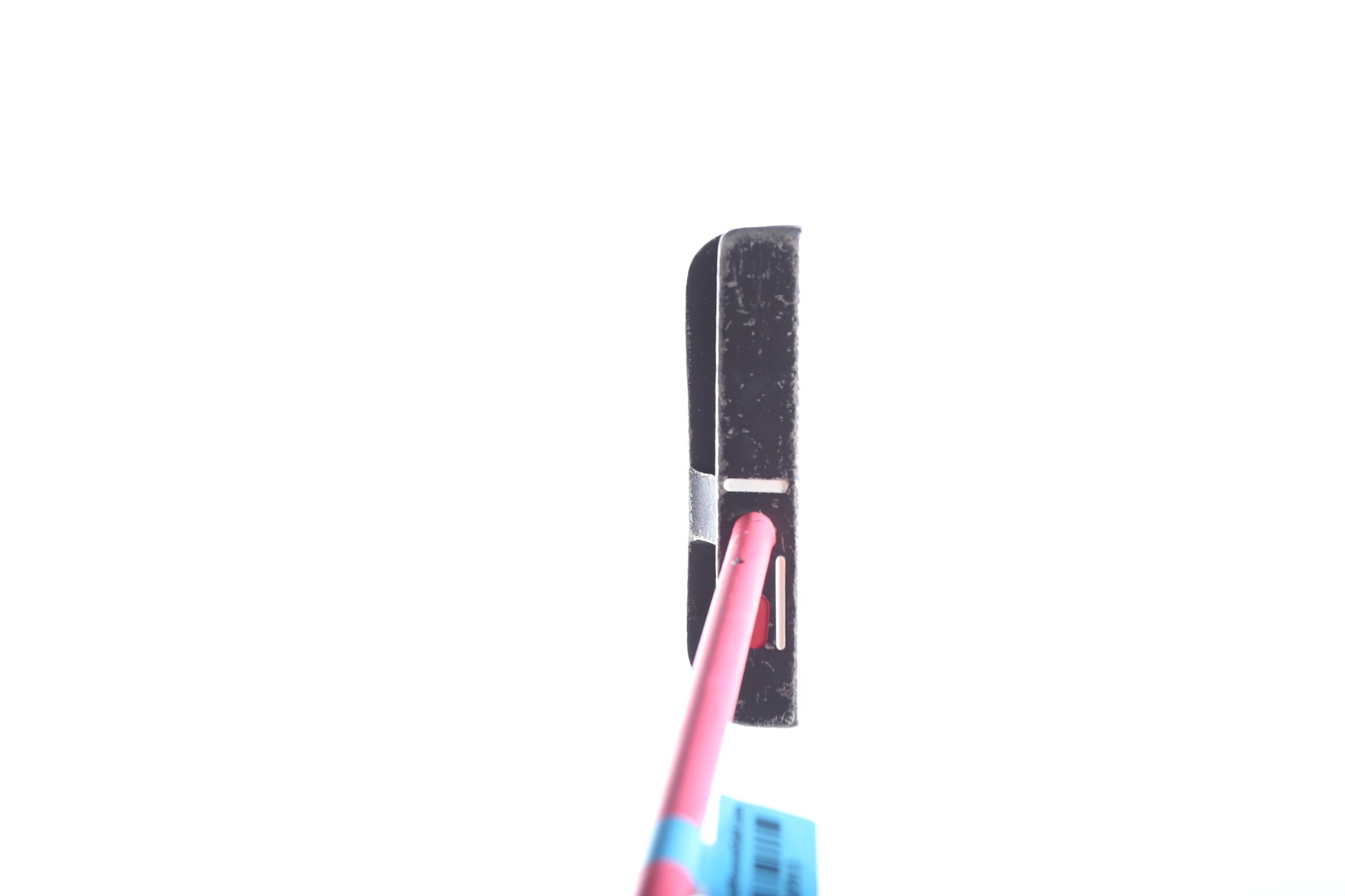 Used See More FGP Original Putter - Left-Handed - 32.5 in - Blade-Next Round