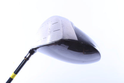 Used Bobby Jones JESSE ORTIZ Driver - 10.5 Degrees - Regular Flex Graphite Design JSR-6 - Right-Handed-Next Round