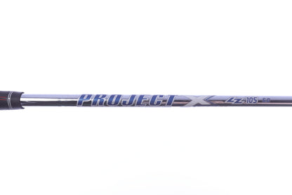 Used Callaway Rogue ST MAX OS Single 4-Iron - Right-Handed - Stiff Flex