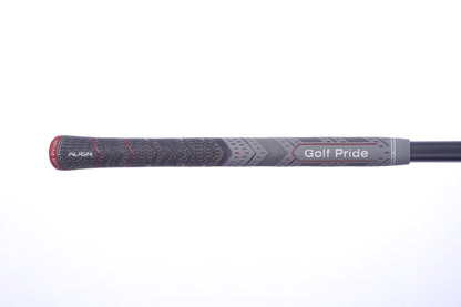 Used Callaway Paradym X 4H Hybrid - Right-Handed - 21 Degrees - Regular Flex-Next Round