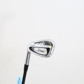 Used Titleist AP2 714 Forged Pitching Wedge - Left-Handed - 46 Degrees - Ladies Flex