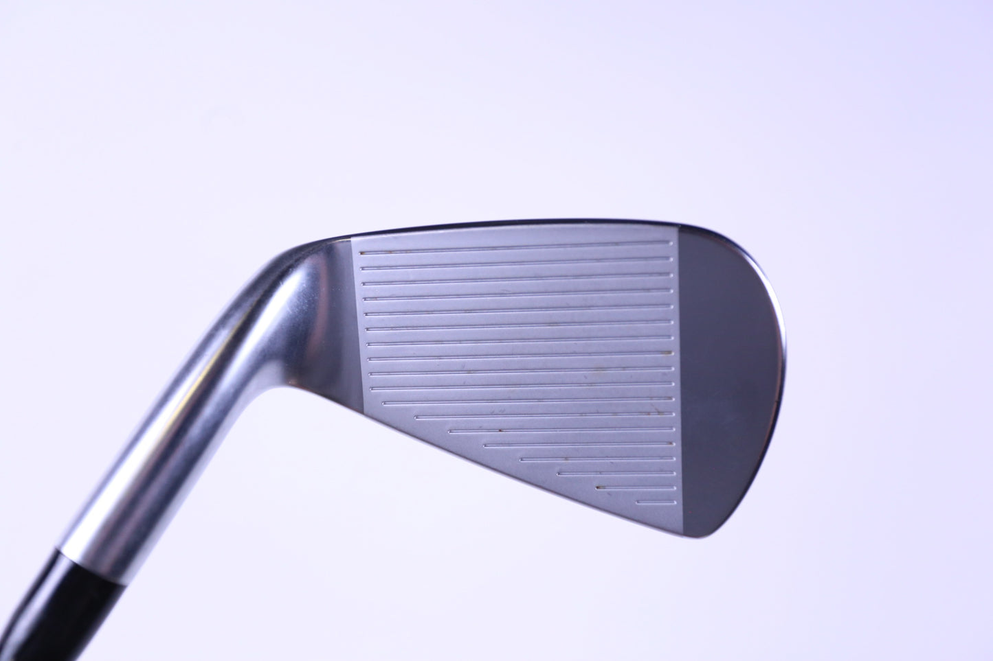 Used Callaway RAZR X Forged Single 6-Iron - Right-Handed - Stiff Flex-Next Round