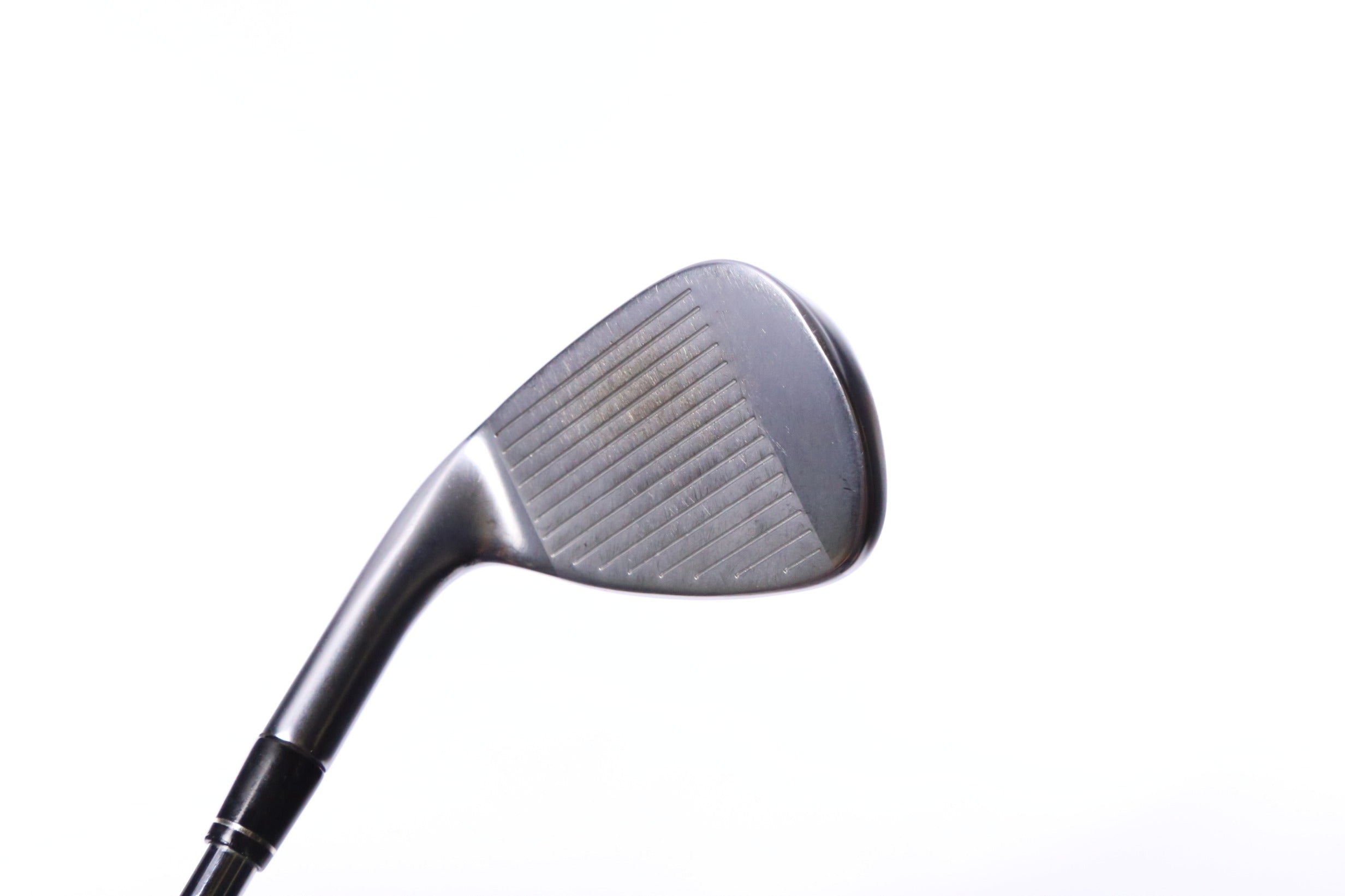 Used Callaway Apex 21 Approach Wedge - Right-Handed - 48 Degrees - Stiff Flex-Next Round