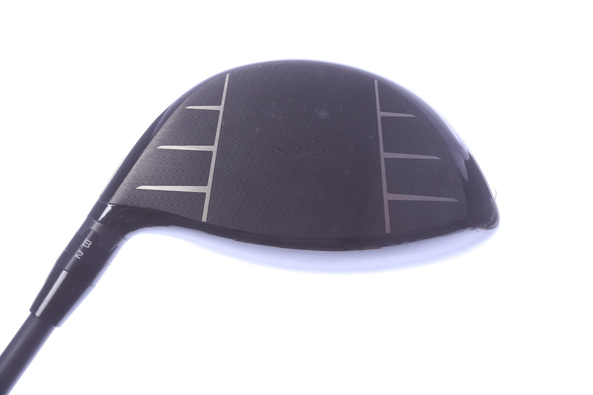 Used Titleist GTS3 Driver - 10 Degrees - Regular Flex Mitsubishi Tensei Red 1K - Right-Handed-Next Round
