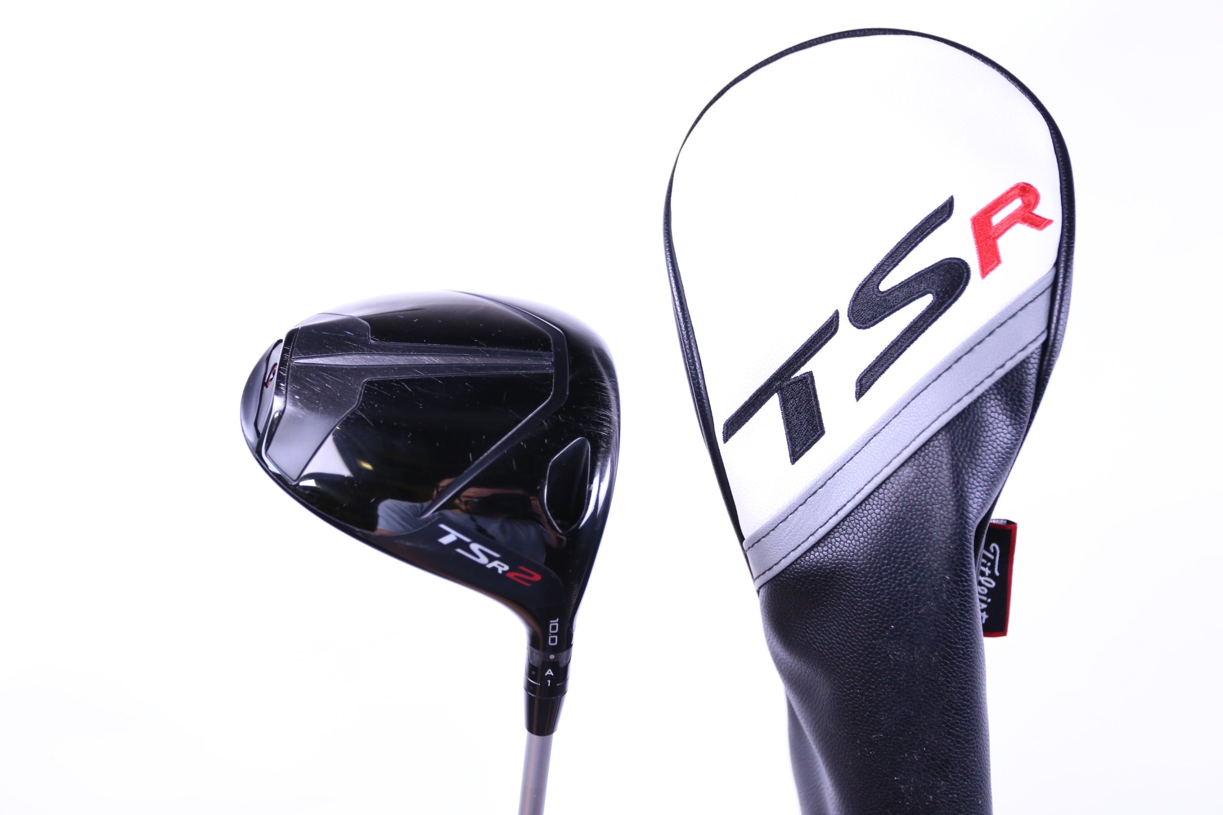 ts2 21° ユーティリティ amt s200（タイトリスト TS2