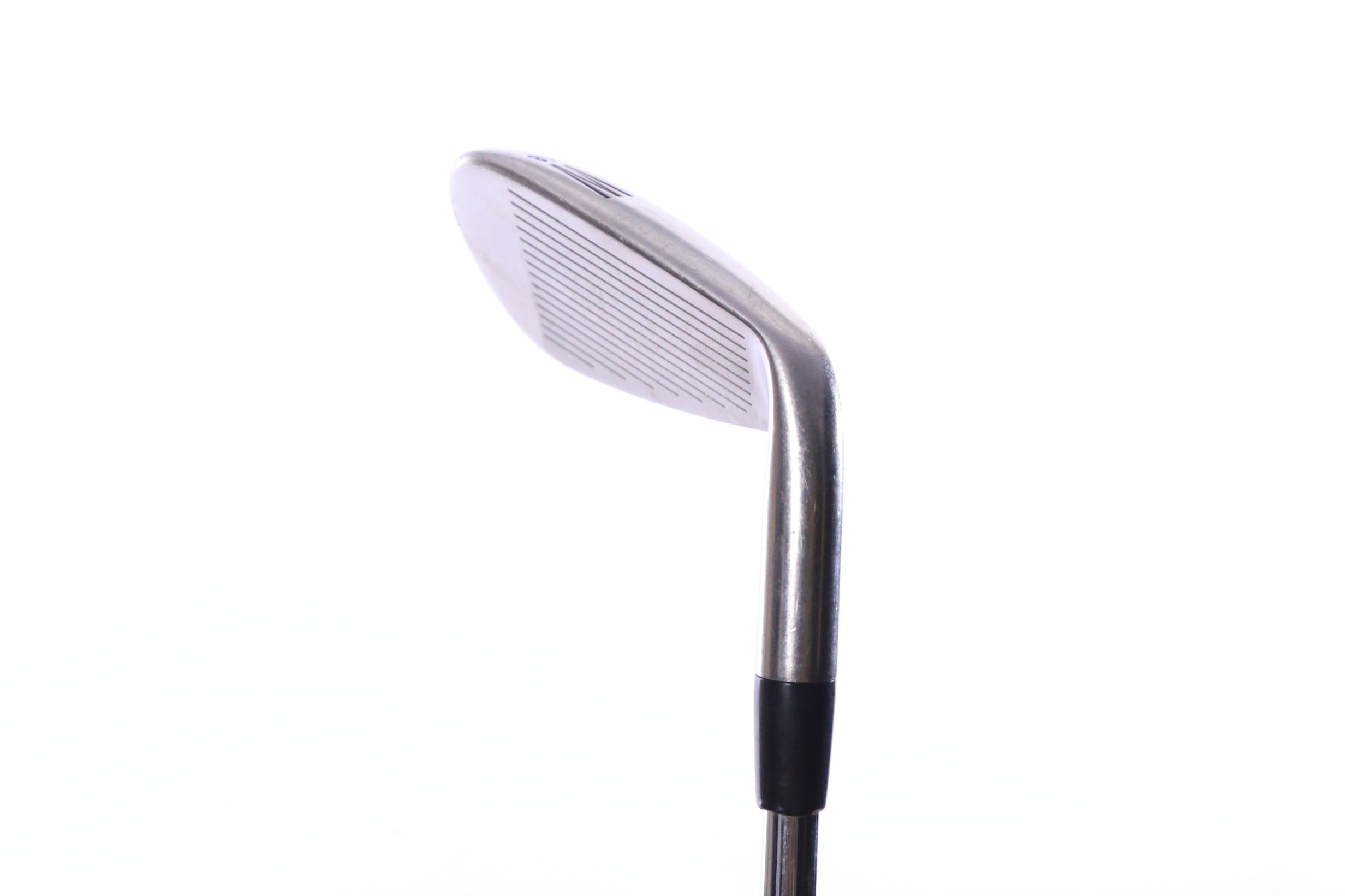Used Titleist 714 AP1 Pitching Wedge - Left-Handed - 48 Degrees - Stiff Flex