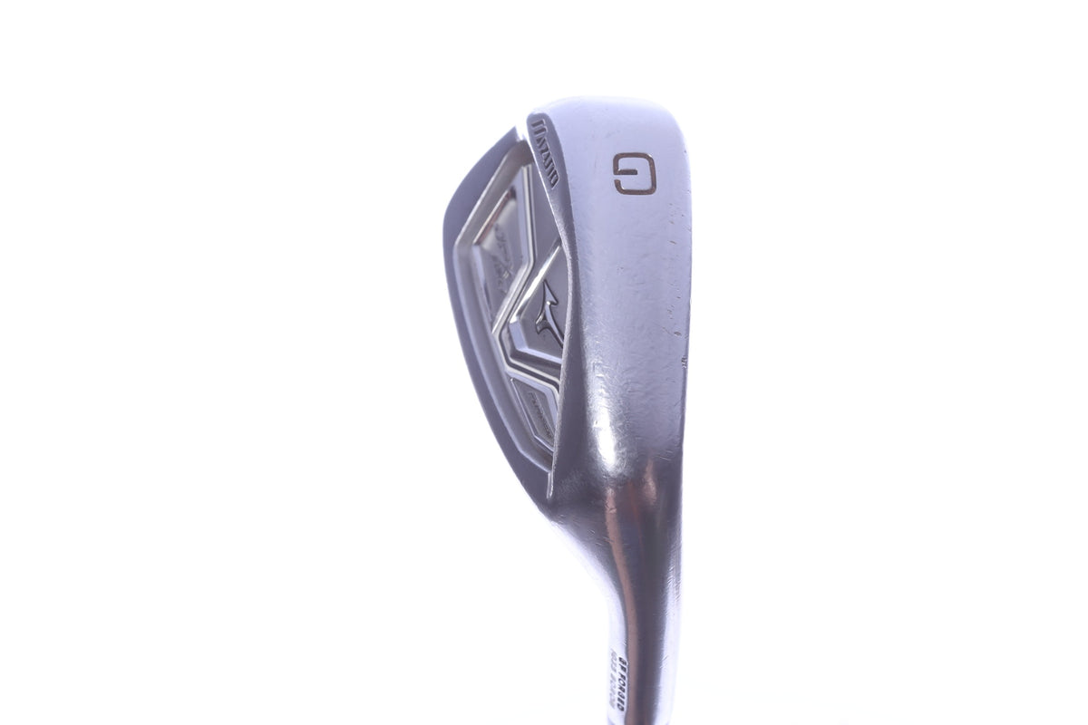 Used Mizuno JPX 850 Forged Gap Wedge - Right-Handed - 50 Degrees - Stiff Flex-Next Round