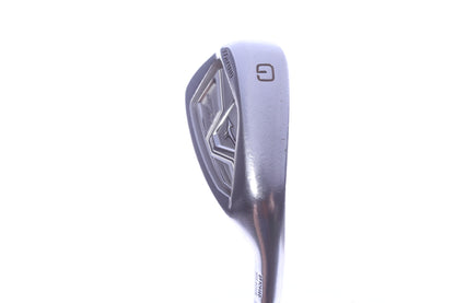 Used Mizuno JPX 850 Forged Gap Wedge - Right-Handed - 50 Degrees - Stiff Flex-Next Round