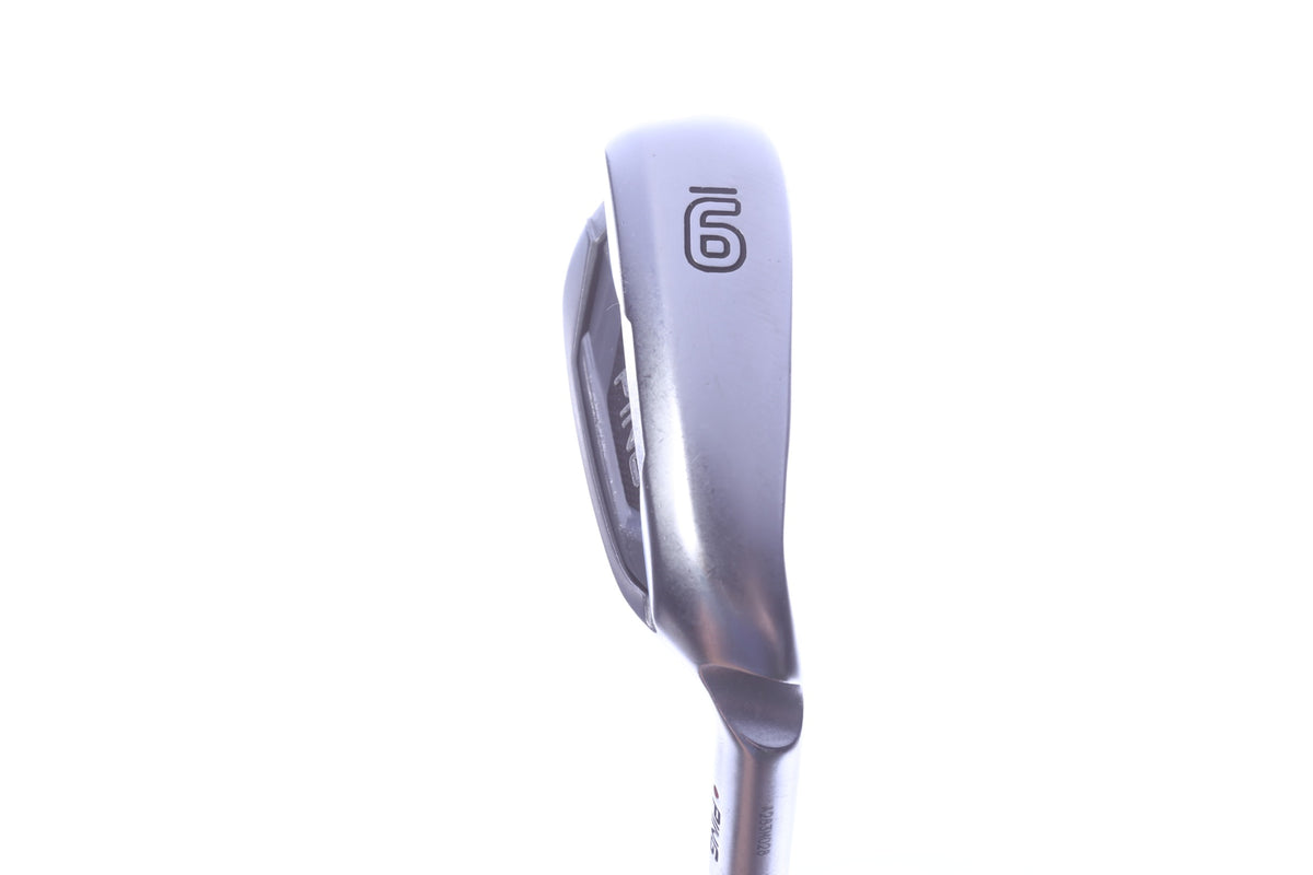 Used Ping G425 Single 9-Iron - Right-Handed - Soft Regular Flex-Next Round