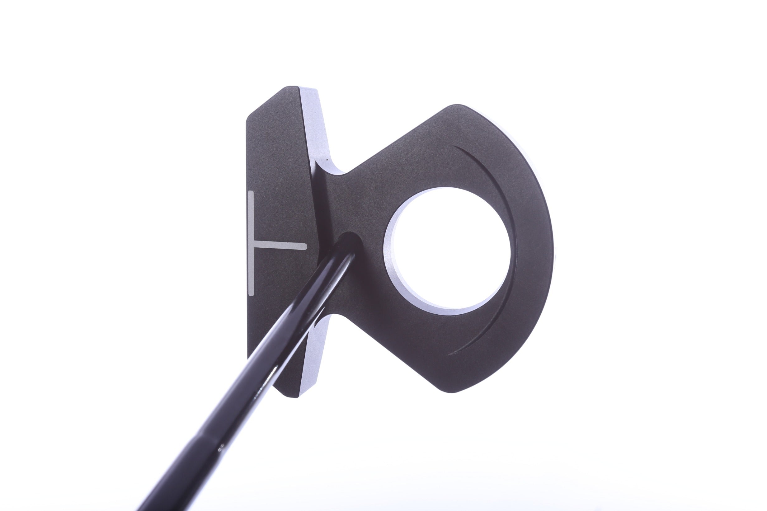 Used L.A.B. Golf DF3 Putter - Right-Handed - 35 in - Mallet