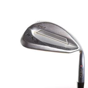 Used Ping Glide 3.0 Eye 2 Lob Wedge - Right-Handed - 58 Degrees - Stiff Flex-Next Round