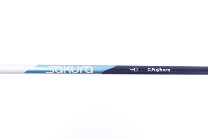 Used Callaway Elyte Max Fast 7-Wood - Right-Handed - 22 Degrees - Ladies Flex-Next Round