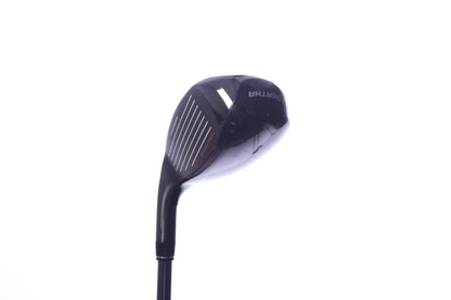Used Callaway Big Bertha B21 5H Hybrid - Right-Handed - 24 Degrees - Seniors Flex-Next Round
