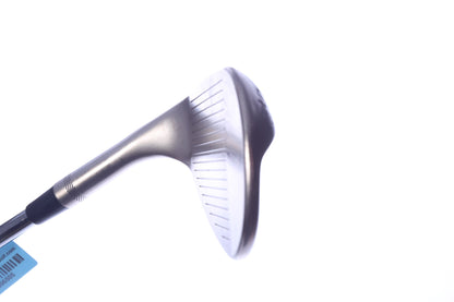 Used Titleist Vokey SM10 Nickel Lob Wedge - Right-Handed - 58 Degrees - Wedge Flex-Next Round