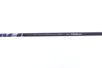 Used TaylorMade Qi35 LS Driver - 9 Degrees - Stiff Flex Fujikura Ventus Blue - Right-Handed-Next Round