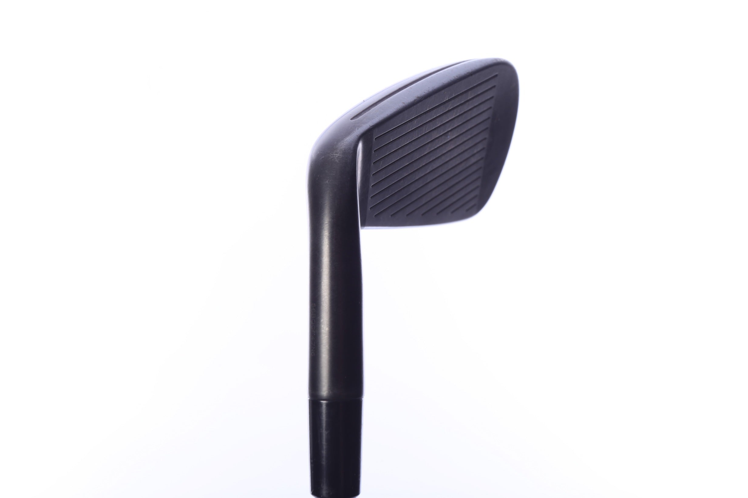 Used TaylorMade 2025 P790 Designer Series Single 7-Iron - Right-Handed - Extra Stiff Flex