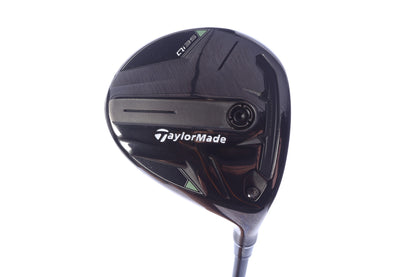 Used TaylorMade Qi35 3-Wood - Right-Handed - 15 Degrees - Regular Flex