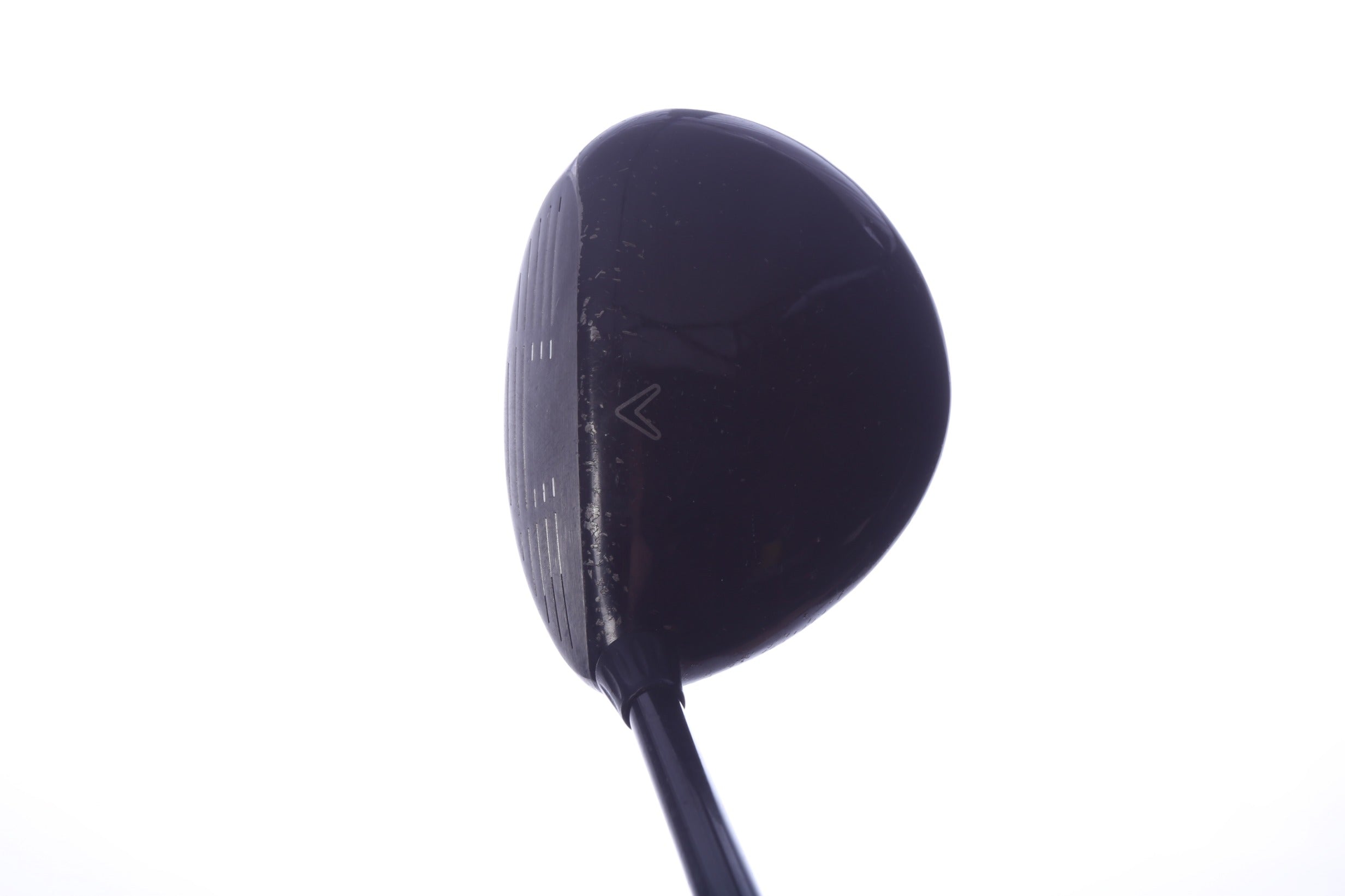 Used Callaway X Hot 3-Wood - Right-Handed - 15 Degrees - Ladies Flex-Next Round