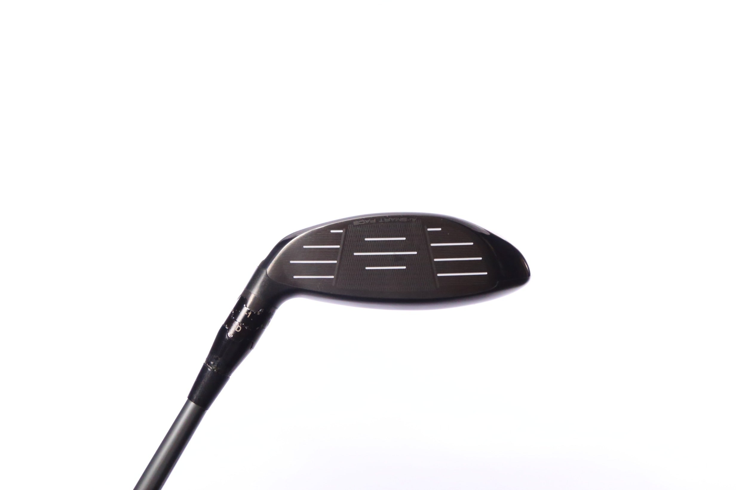 Used Callaway Paradym Ai Smoke MAX 3HL Wood - Right-Handed - 16.5 Degrees - Regular Flex-Next Round