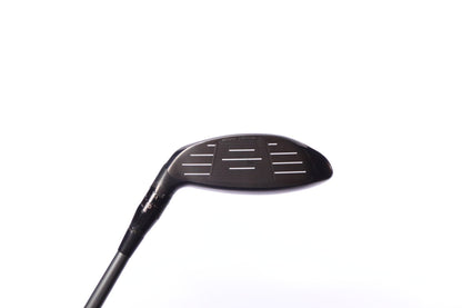 Used Callaway Paradym Ai Smoke MAX 3HL Wood - Right-Handed - 16.5 Degrees - Regular Flex-Next Round