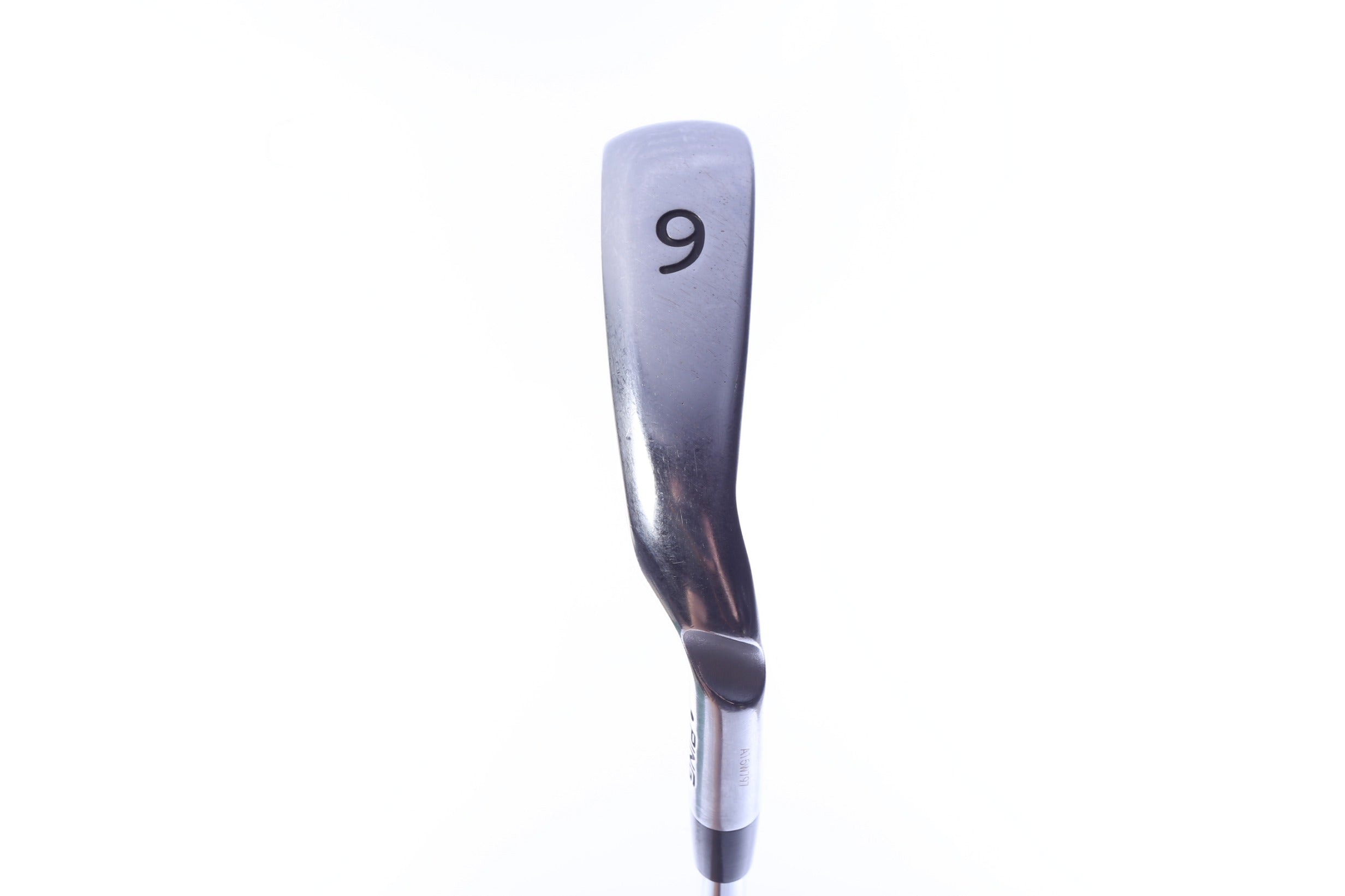 Used Ping G400 Single 6-Iron - Right-Handed - Regular Flex
