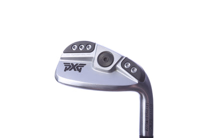 Used PXG 0311 P GEN5 Single 9-Iron - Right-Handed - Stiff Flex