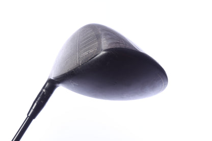 Used Callaway Rogue ST MAX Driver - 10.5 Degrees - Stiff Flex Mitsubishi TENSEI AV Blue - Right-Handed