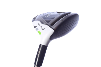 Used TaylorMade RocketBallz Tour 5-Wood - Right-Handed - 18 Degrees - Stiff Flex