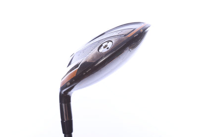 Used Callaway Mavrik 3-Wood - Left-Handed - 15 Degrees - Regular Flex-Next Round