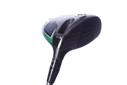 Used Callaway Elyte Mini Driver - 13.5 Degrees - Regular Flex Project X Denali White - Right-Handed