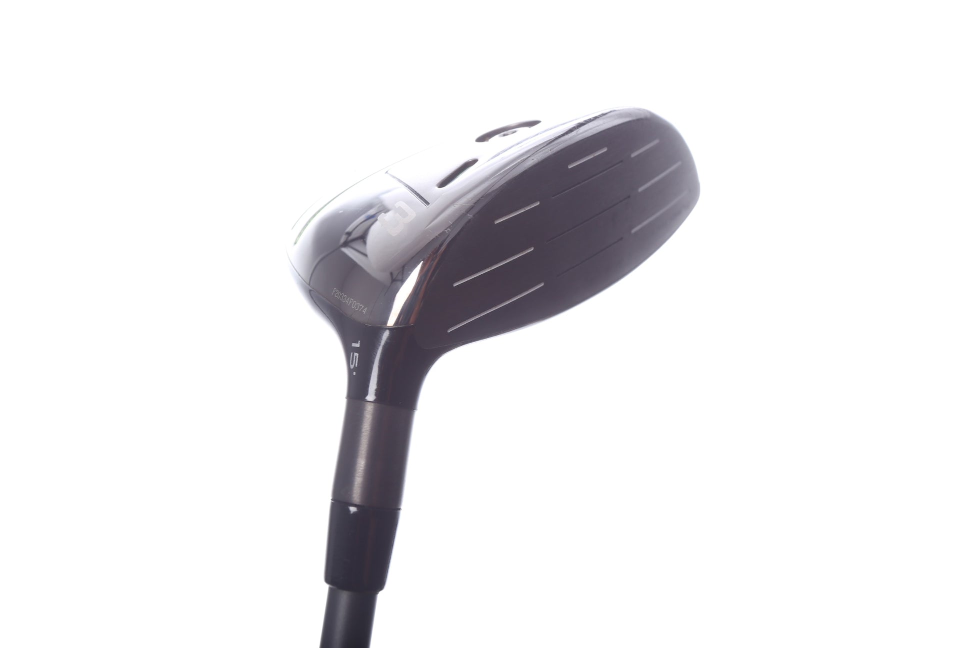 Used Callaway Epic Speed 3-Wood - Right-Handed - 15 Degrees - Regular Flex-Next Round