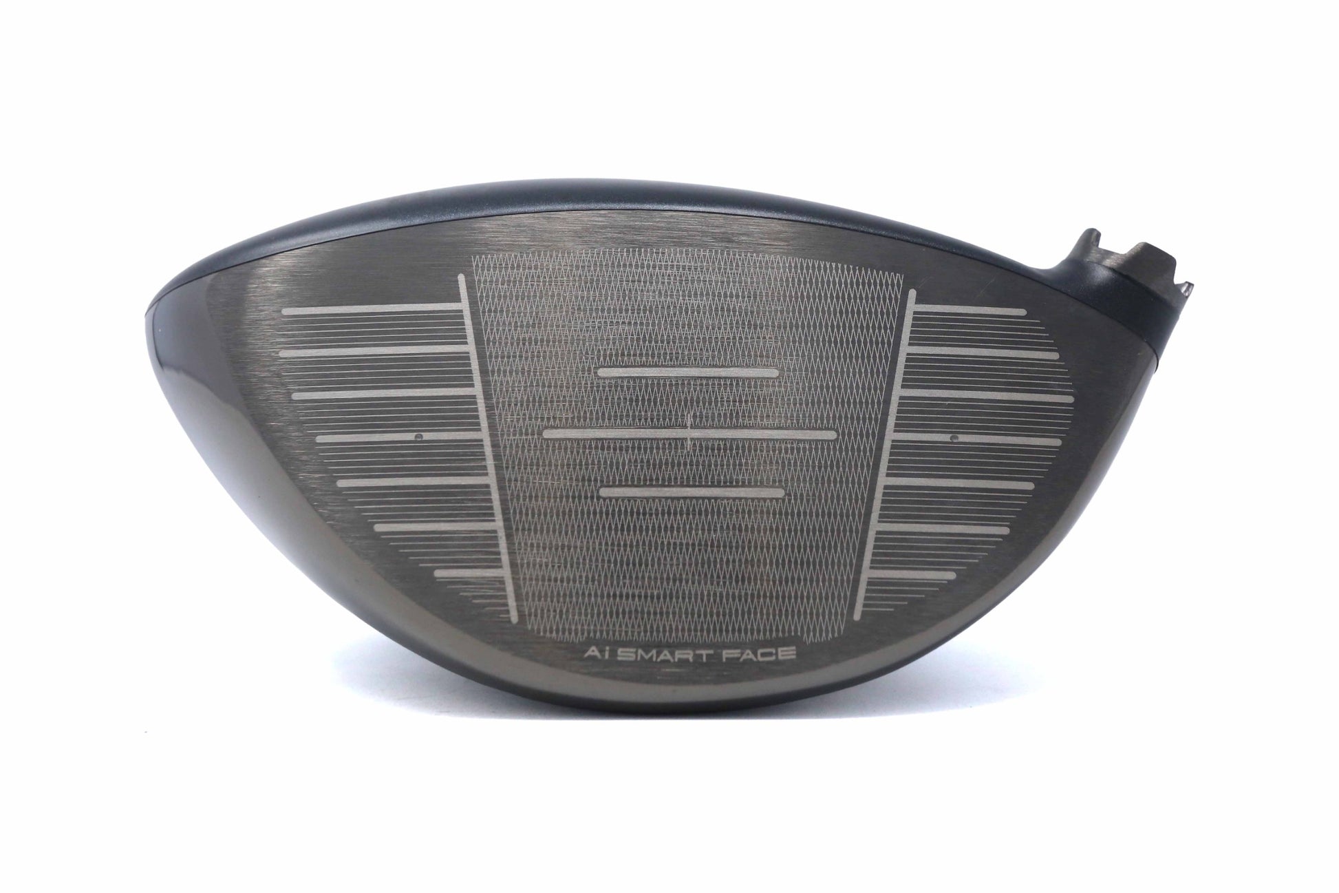 Used Callaway Paradym Ai Smoke TD Driver - HEAD ONLY - Right-Handed - 8 Degrees-Next Round