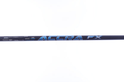 Used Callaway Paradym X 3H Hybrid - Right-Handed - 18 Degrees - Regular Flex