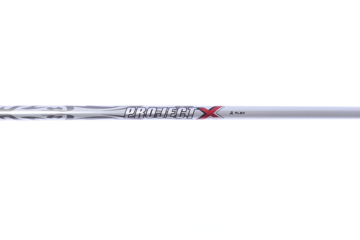 Used Callaway X Hot 4H Hybrid - Right-Handed - 22 Degrees - Seniors Flex