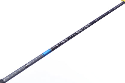 Used Mitsubishi Tensei AV Raw Blue Hybrid Shaft Regular Flex Graphite - 39 in - Titleist Surefit Adapter