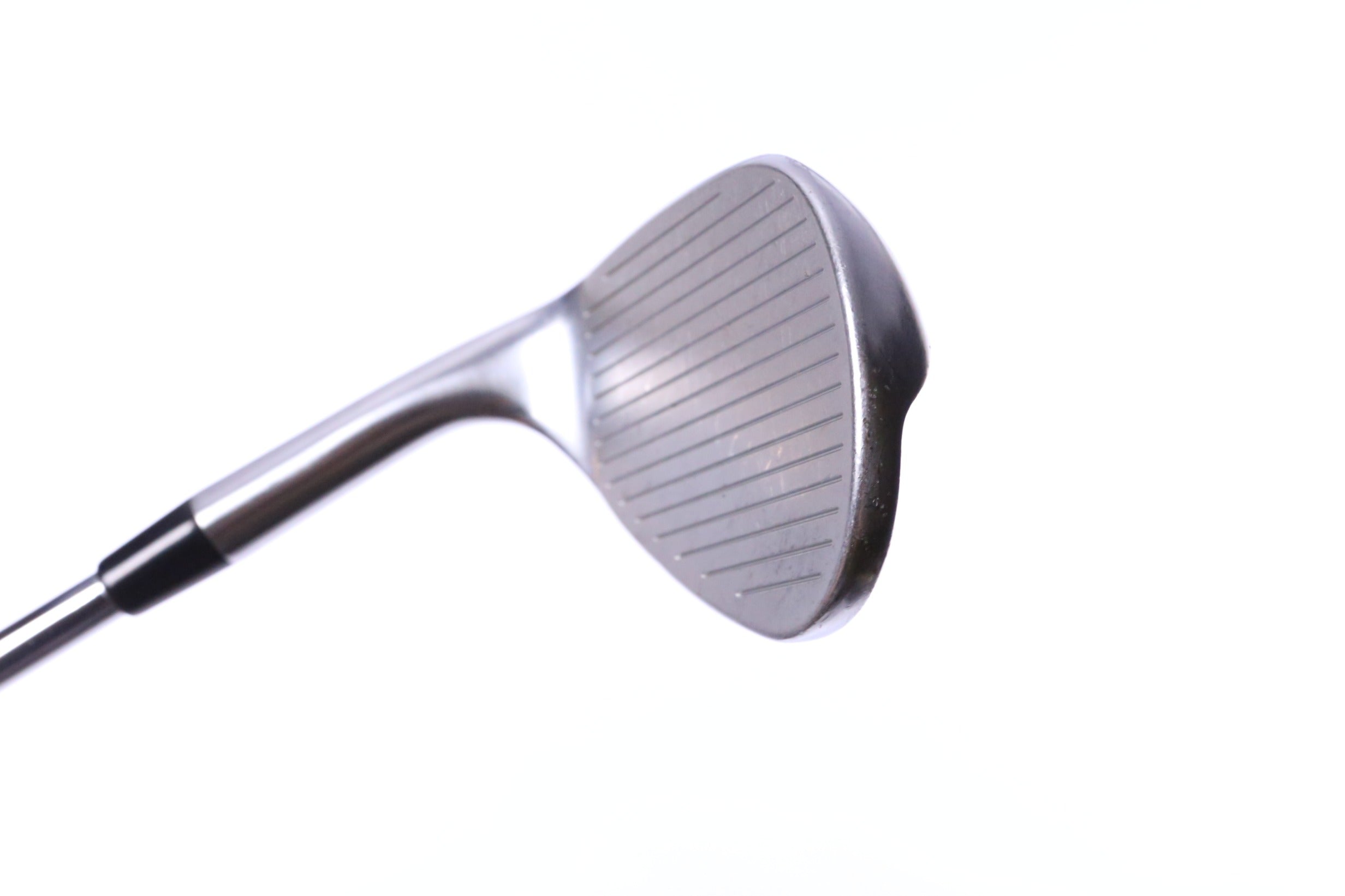 Used Callaway Mack Daddy CB Lob Wedge - Right-Handed - 60 Degrees - Wedge Flex