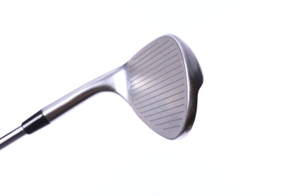 Used Callaway Mack Daddy CB Lob Wedge - Right-Handed - 60 Degrees - Wedge Flex