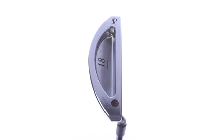 Used Sacks Parente Series 18 Putter - Right-Handed - 35.5 in - Blade-Next Round