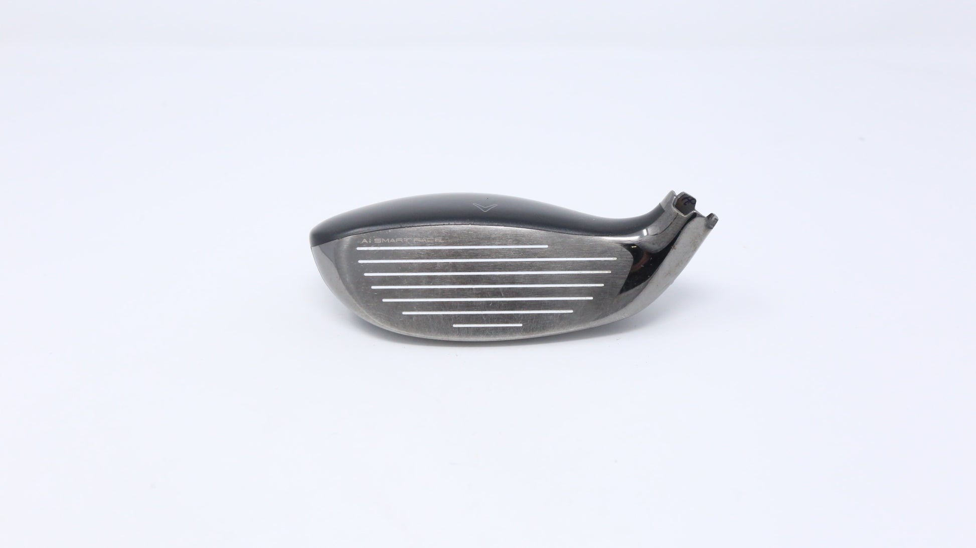 Used Callaway Paradym Ai Smoke HL Hybrid - HEAD ONLY - Right-Handed - 21 Degrees-Next Round