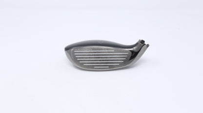 Used Callaway Paradym Ai Smoke HL Hybrid - HEAD ONLY - Right-Handed - 21 Degrees-Next Round