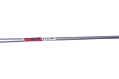 Used Mizuno MP-18 SC Single 7-Iron - Right-Handed - Extra Stiff Flex-Next Round