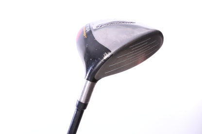 Used TaylorMade Burner SuperFast 3-Wood - Right-Handed - 15 Degrees - Seniors Flex-Next Round