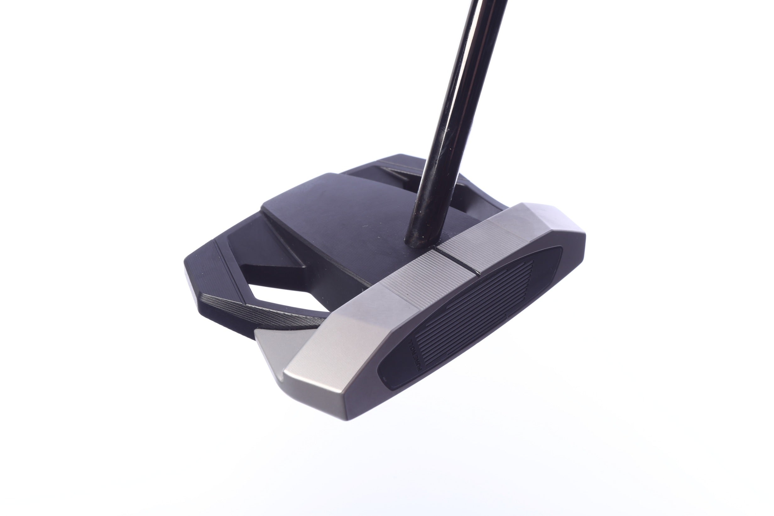 Used TaylorMade Spider 5K-ZT Putter - Right-Handed - 34 in - Mallet