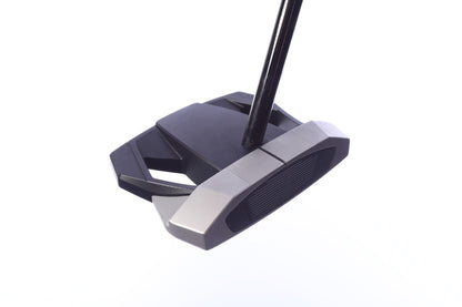 Used TaylorMade Spider 5K-ZT Putter - Right-Handed - 34 in - Mallet