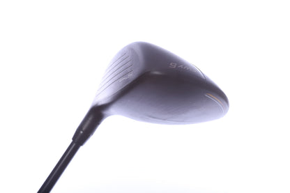 Used Cobra LTDx MAX 5-Wood - Right-Handed - 18.5 Degrees - Seniors Flex