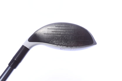 Used TaylorMade Burner SuperFast 2.0 3H Hybrid - Right-Handed - 18 Degrees - Regular Flex-Next Round