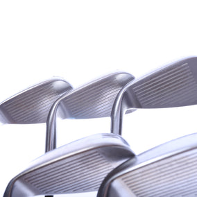 Used PXG 2021 0211 Iron Set - Right-Handed - 6-PW - Regular Flex-Next Round
