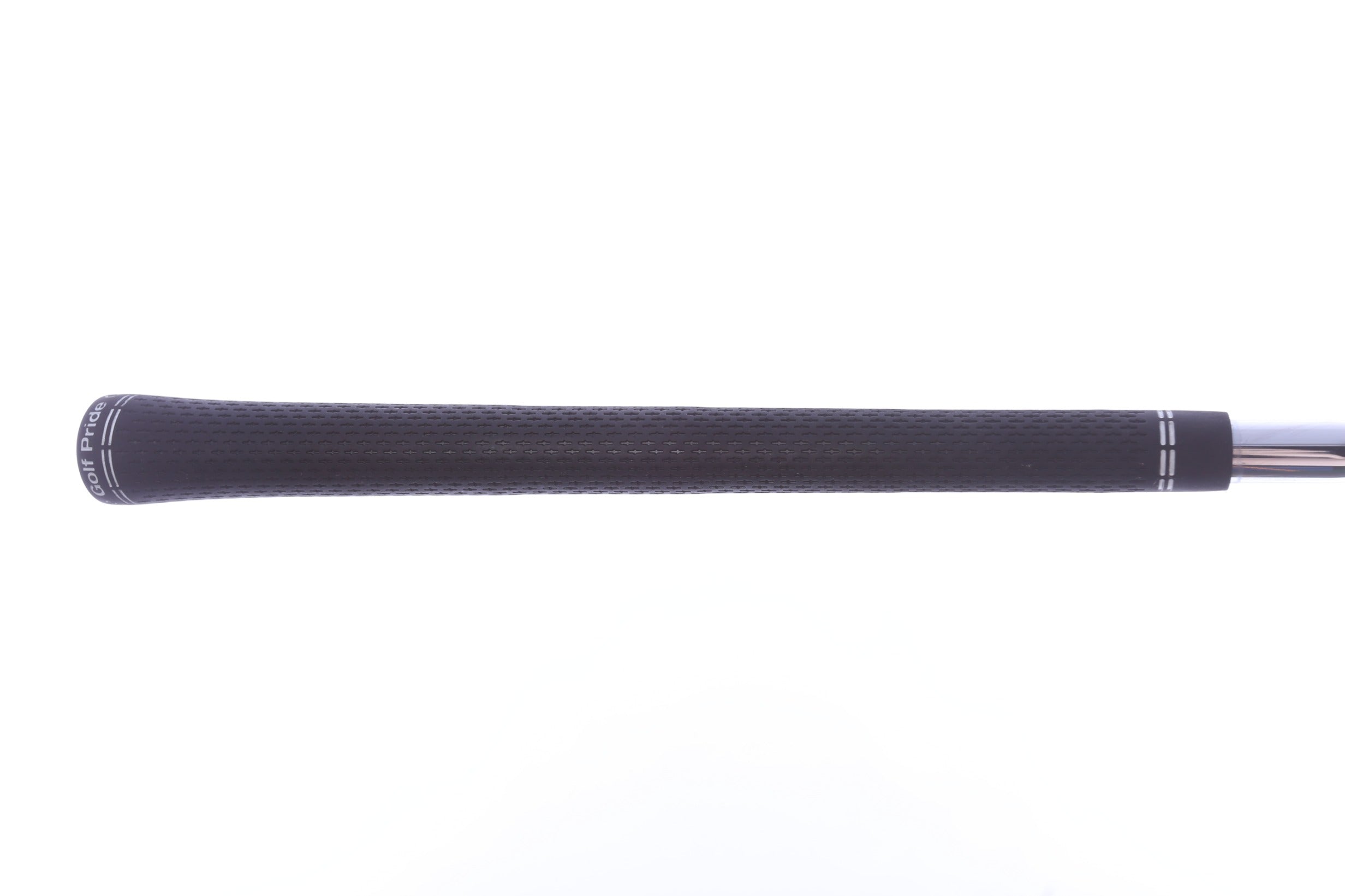Used Titleist Vokey SM10 Jet Black Lob Wedge - Right-Handed - 58 Degrees - Wedge Flex-Next Round