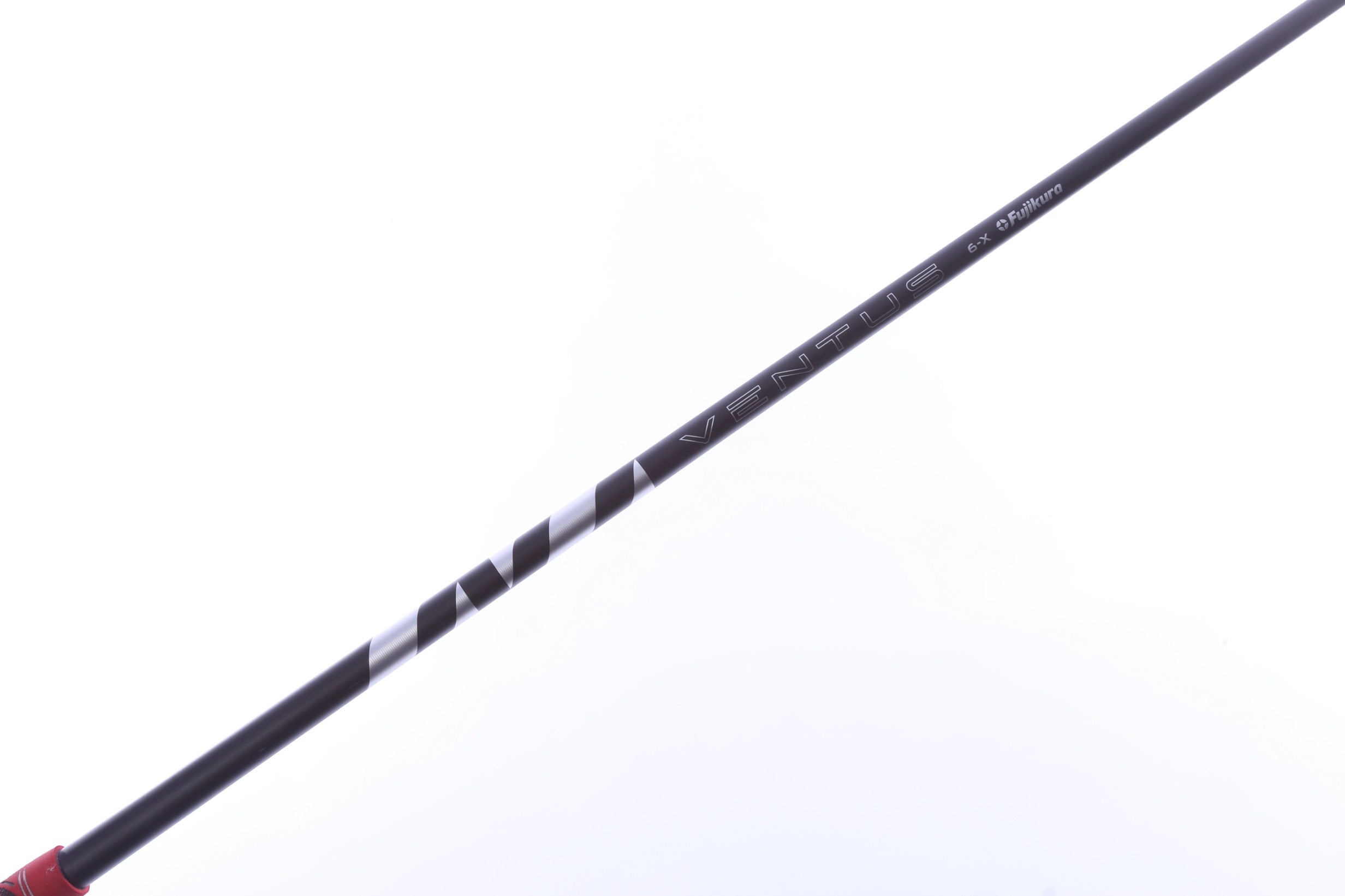 Used Fujikura Ventus Black Velocore+ Driver Shaft Extra Stiff Flex Graphite - 43.5 in - TaylorMade M Adapter-Next Round